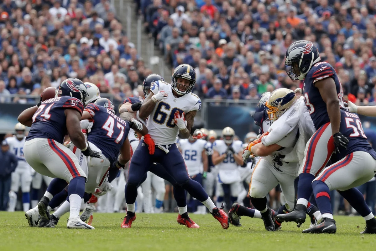 how long is a nfl football quarter