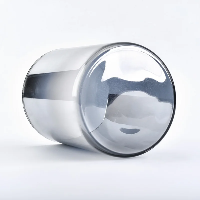 300ml Glass Candle Jar Wholesale