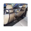 Hot Selling Dog Car Carrier Pet Fence Anti-collision Adjustable Mesh Auto Barrier Safety Isolation Net