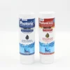 5 layer plastic Cosmetic tube with screw cap for packaging sunscreen cream
