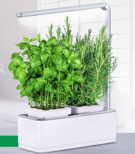 

indoor growing cheaper smart garden indoor plant growing