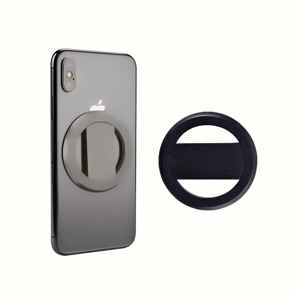 

Hot sale phone holder with magnet phone holder car charger for iphone 12