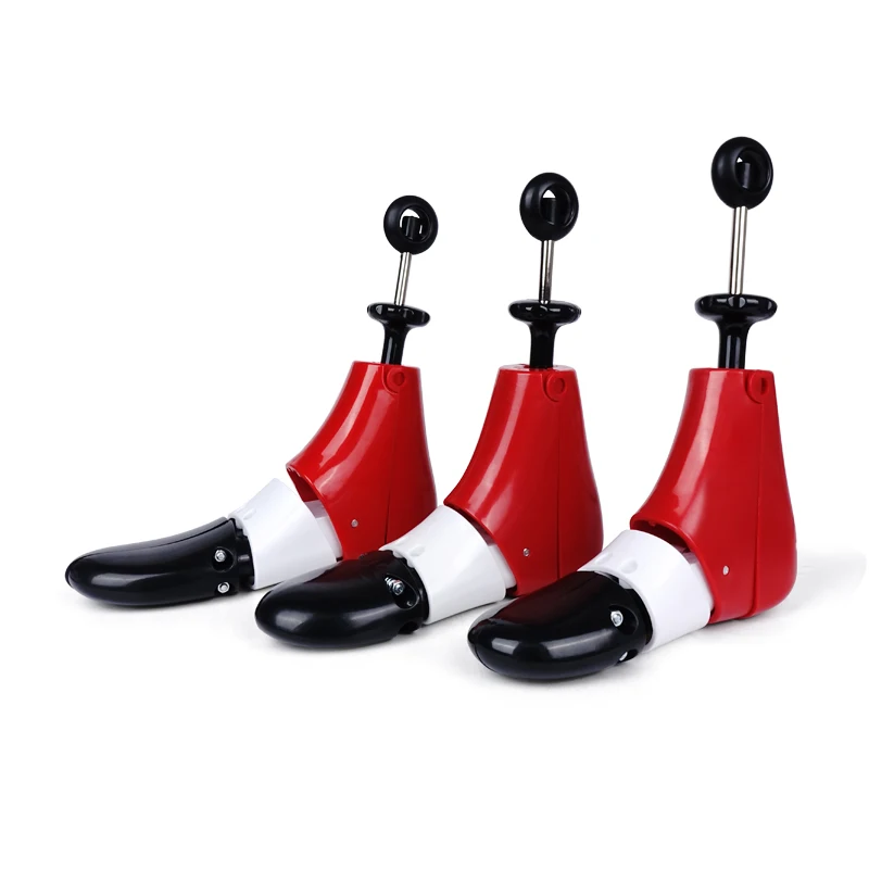 

Custom Adjustable Shoe trees High Top Shoes Tree Shaper Expander For Boots Sneaker