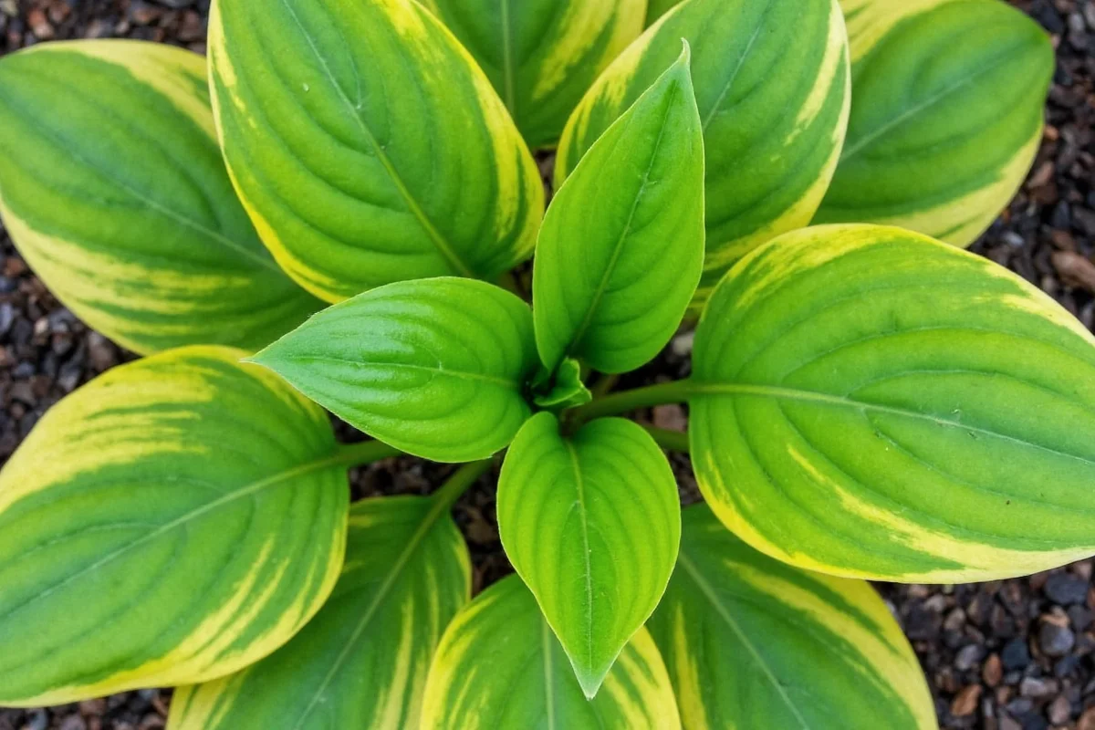 how to care for hosta plants