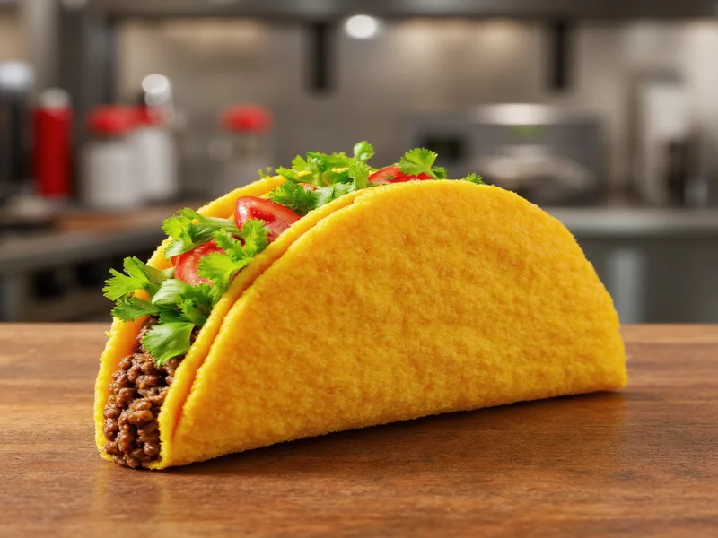 taco craft