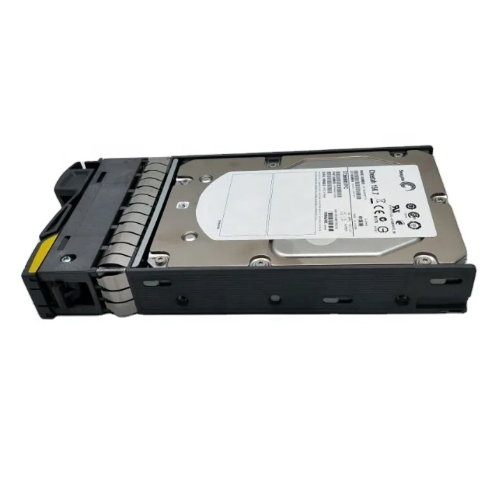 

NETAPP 450G SAS 15K 2.5 X289A-R5 HARD DISKS