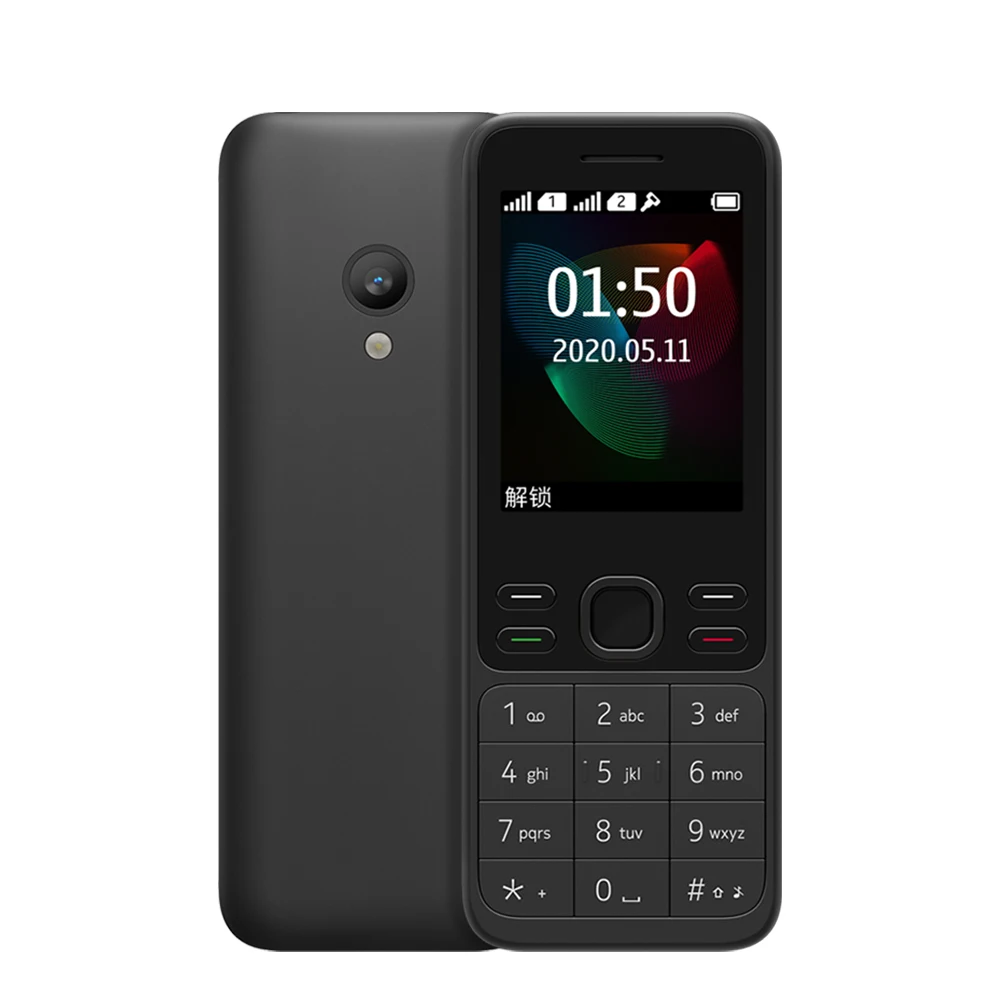 

Classic feature function mobile phone cellphone 150