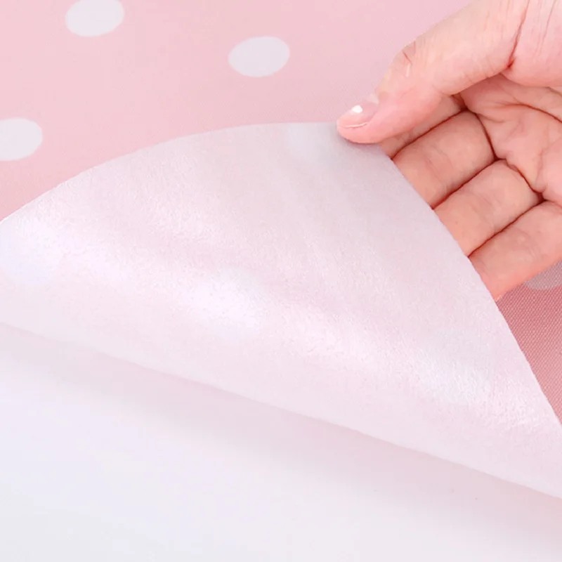 Reusable Drawer Mat Contact Paper Cabinet Liner Moisture-proof Waterproof Dust Proof Non-Slip Kitchen Table Shelf Liner Pad