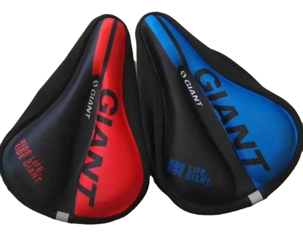 

Manufacturers sell fashionable silicone mountain bicycle seat cushion durable bicycle seat cushion at low price