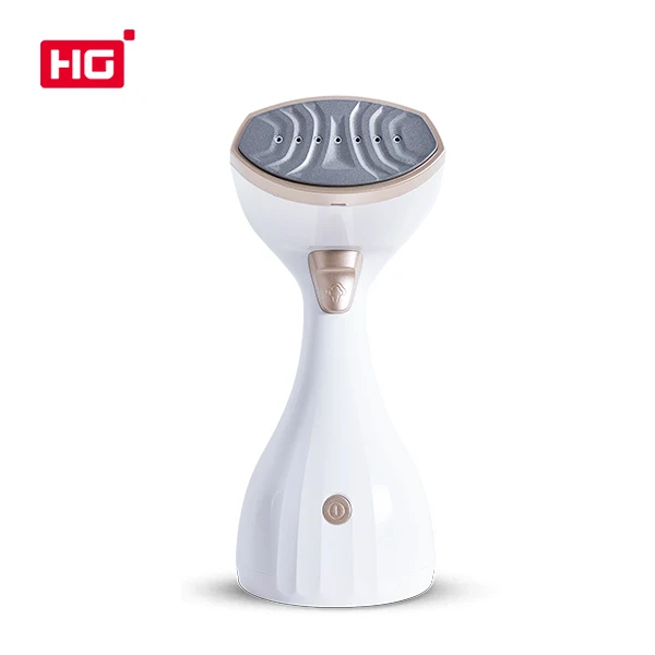 
HG Travel Iron Garment Steamer Portable and Handheld for Cloth Iron Steamer for Home Appliances 