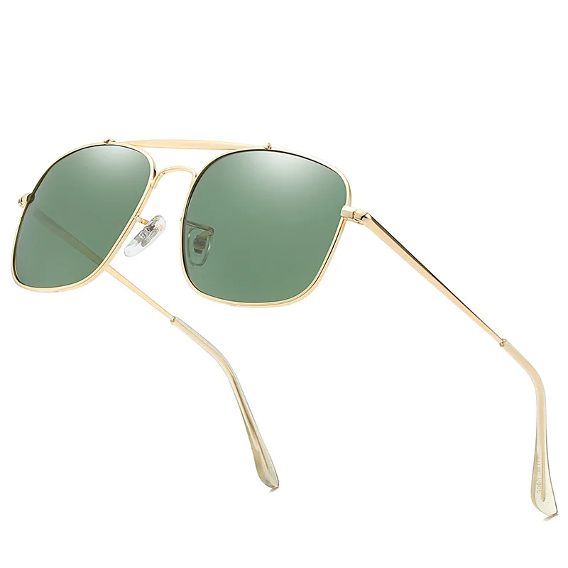 

Best Price Lunettes Ray Band Luxury Sunglasses Polarized Sun Glasses Gafas De Sol men sunglasses 2021, Mix color
