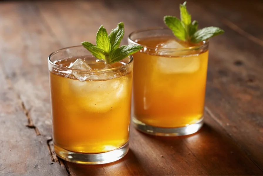 Comparison of fresh ginger shot ingredients versus processed store-bought ginger shot products