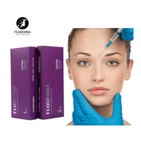 

Floderma beauty Hyaluronic acid filler dermal filler injection