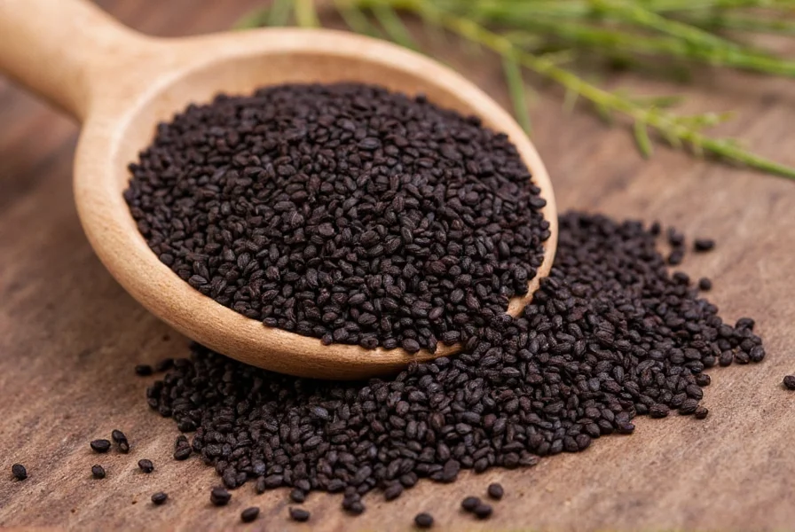 black bitter seed the mysterious spice that packs a punch 7 things you need to know