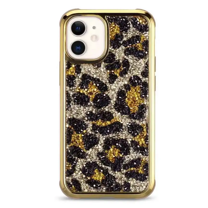 

phone cases bulk free samples drop shipping luxury glitter heart phone case for iphone XS XR 11 12 13 pro max, As picture show