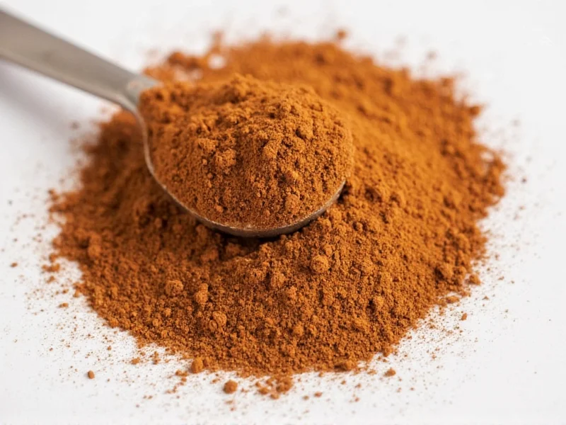 Anise Star Powder: Uses, Benefits & Cooking Guide