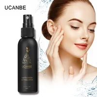 

Ucanbe Private Label Hydrate Skin Long Lasting Makeup Setting Spray facial mist spray