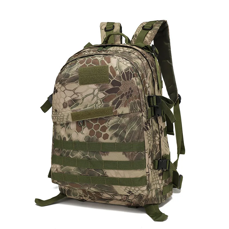 

Ready To Ship Army Molle Back Pack Outdoor Sports Hiking Tactical Military Backpack Shoulder Bag Wholesale