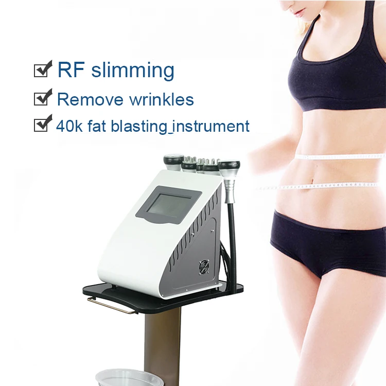 

Slim For Fat Loss Slimming Weight Cellulite Remover Anti Roller Burning Waist Portable Ultrasonic Cavitation Machine