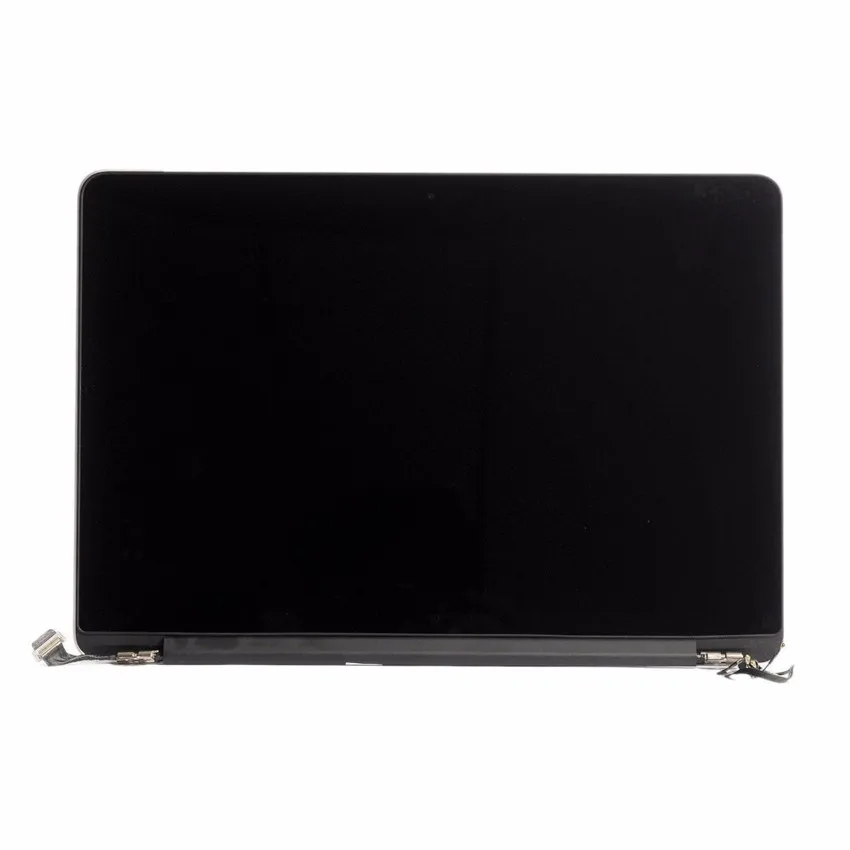 
Genuine A1502 Full Display Assembly for Macbook Pro Retina 13 A1502 LCD Screen Complete Assembly MF839 M841 EMC 2835 Early 2015 