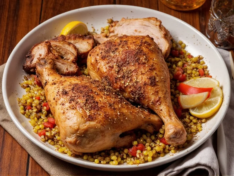 Grace Jerk Chicken Seasoning: Complete Usage Guide