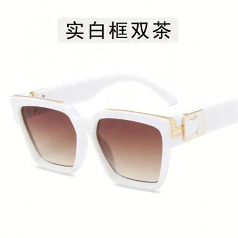 

Jhsport Hot Selling Fashion Mens Sunglasses Luxury Women Sun Glasses, 8 colors