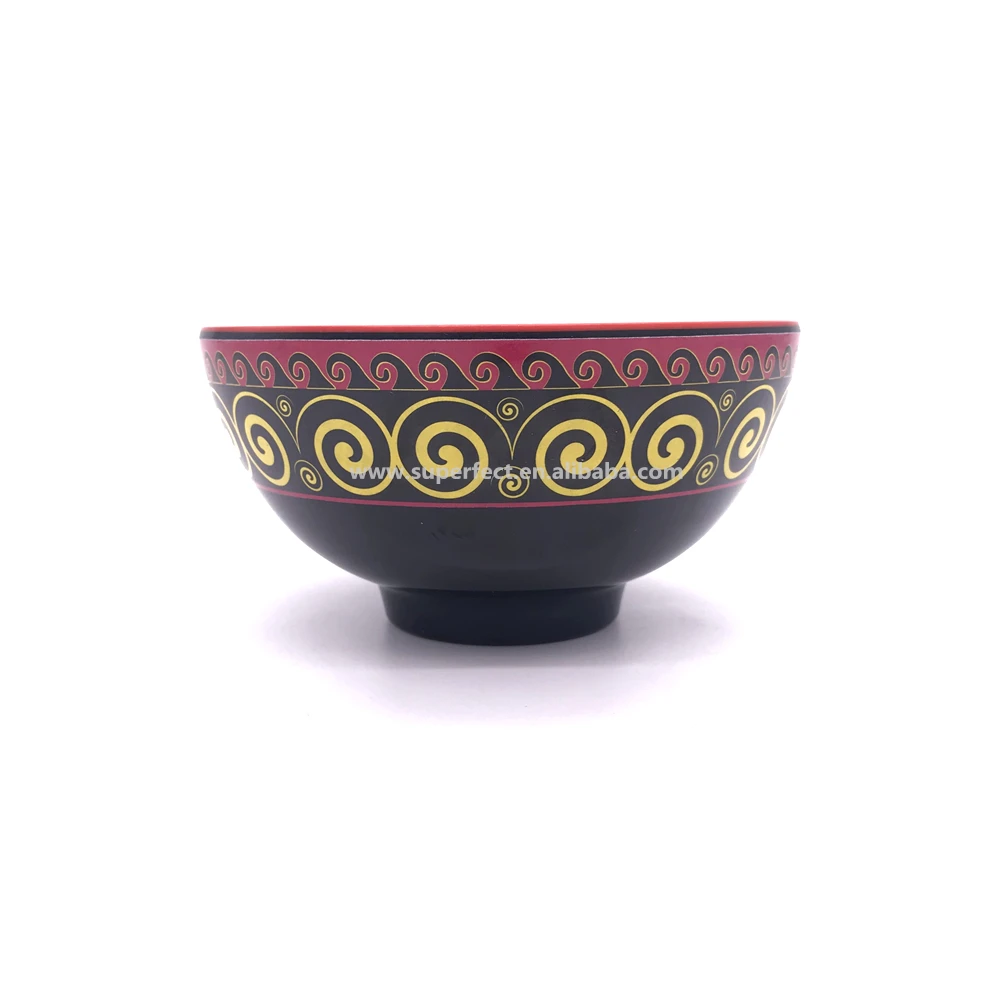 melamine bowl