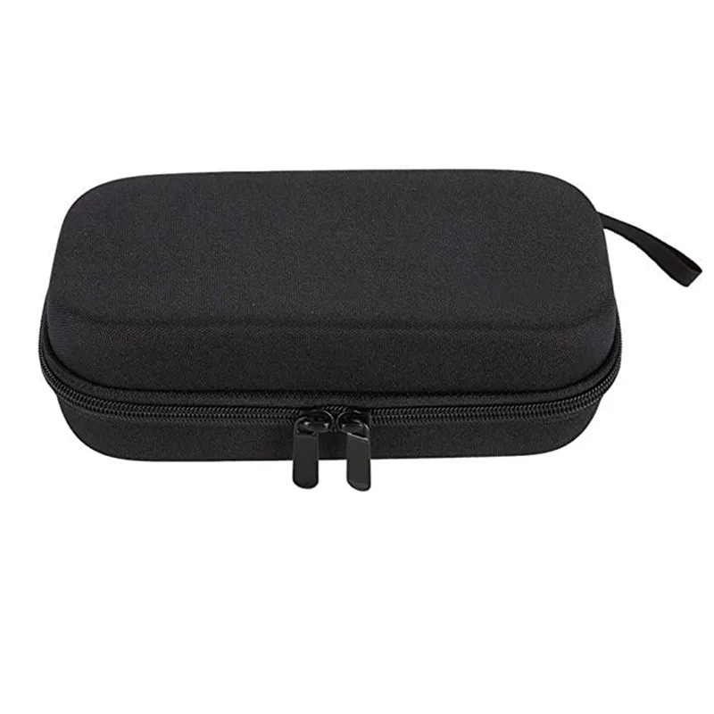 

Insulin Cooler Case Insulated Organize Cooling Protector Bag Insulin Cooler bag, Black or custom