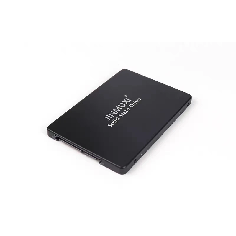 

120GB 240GB 480GB Internal Solid State Disk SSD Hard Drive SATA3 for POS Machine Status Power Flash, Black