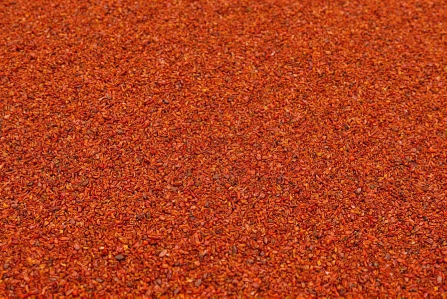 Ethically Sourced Aleppo Pepper