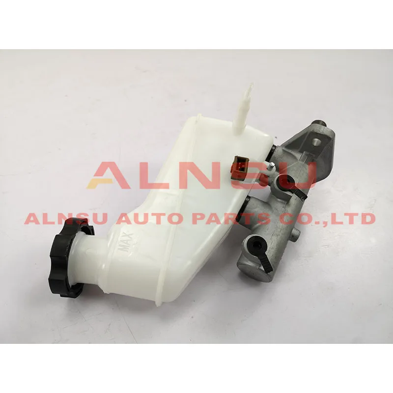 Brake Master Cylinder For I20 585101j100 Buy Brake Master Cylinder