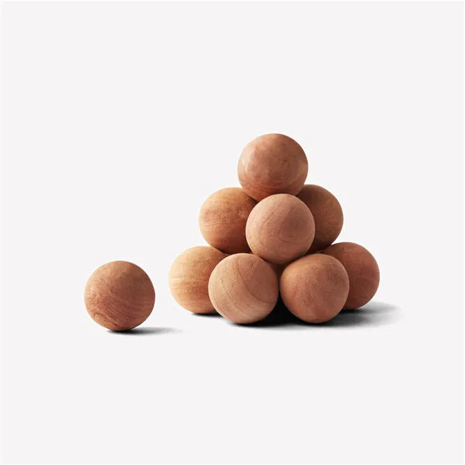 

fragrant scent cedar wood ball wholesale supplier