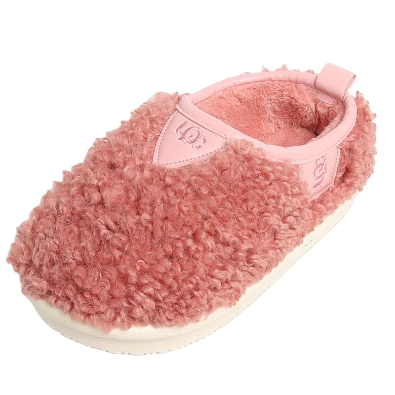 

slipper making machine Outdoor warm cotton shoes multi color optional slippers office slippers are very popular in Chinese fact