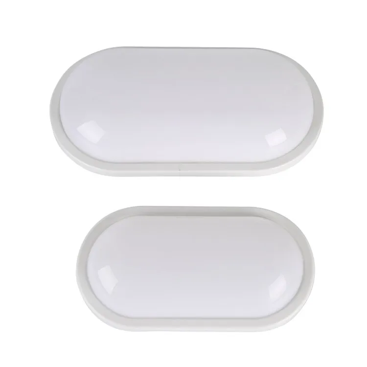 New design 15w  20w waterproof ip65  bathroom moisture led housing proof light
