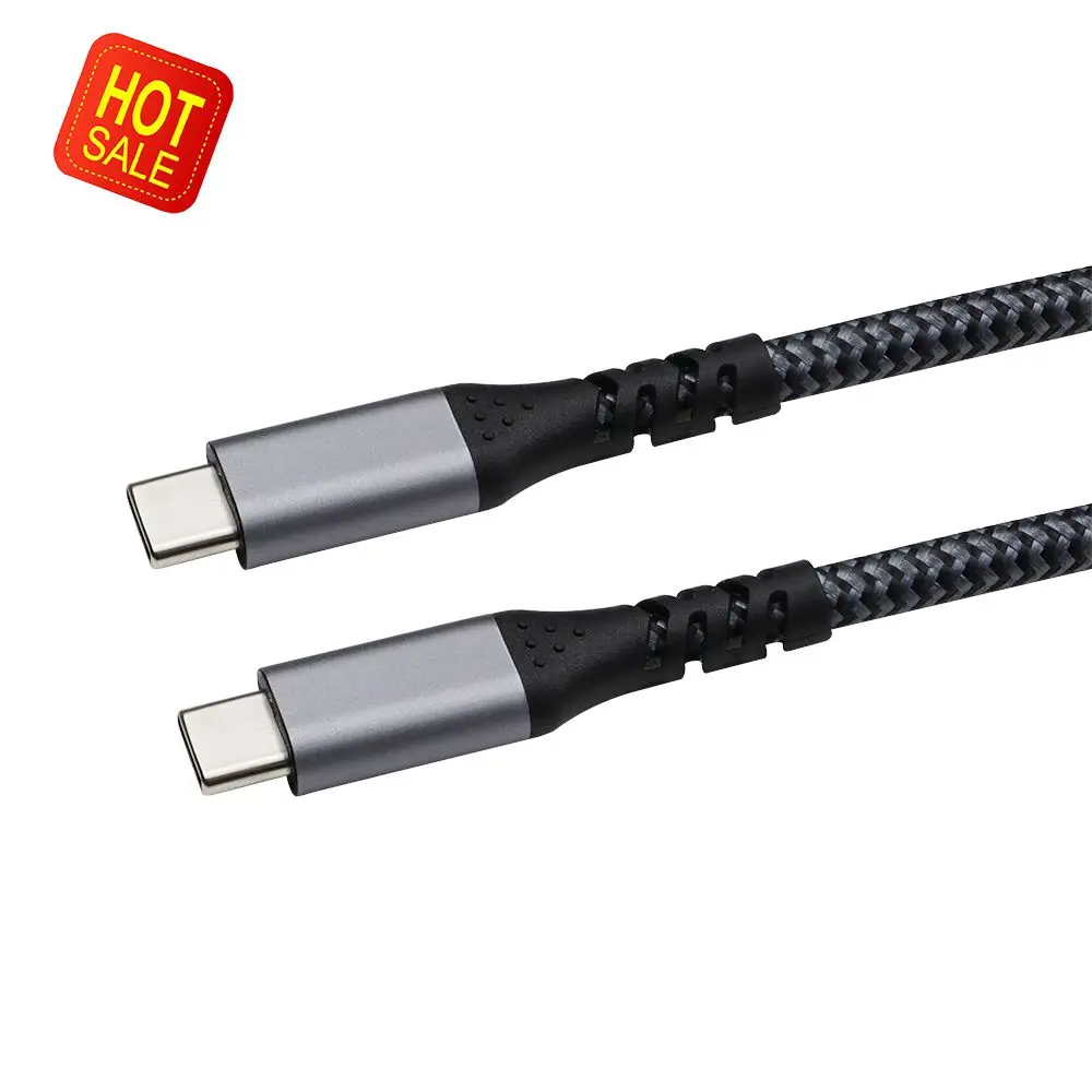 

Cheap Price Data Transmission USB Cable Charger Type C Charger USB Cable For Android Mobile Cable, Black/grey