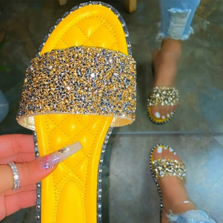 

Summer fashion Lady Flat Sandals Femmal Sandalias Casual Women Sandals for Women and ladies, As show