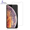 For iphone 11 Custom 2.5D Tempered Glass Screen Protector