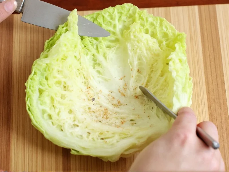 Best Seasonings for Cabbage: Flavor Guide & Tips