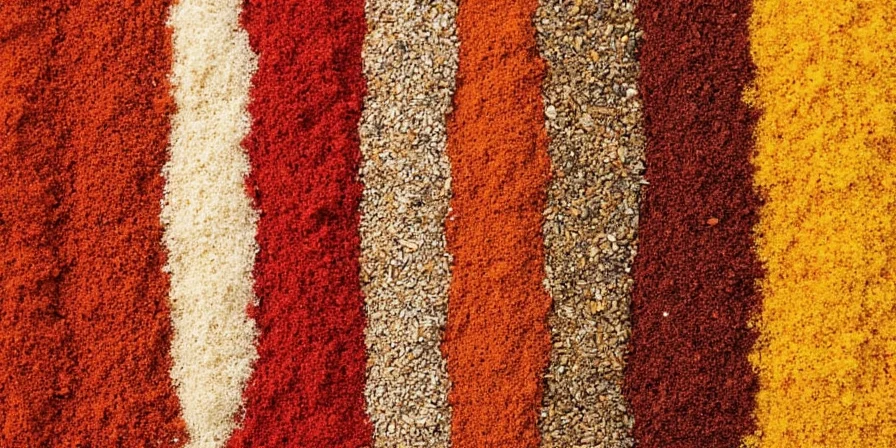 Spice Up Your Life: 7 Macintosh-Inspired Spice Pairings That Will Blow Your Mind!