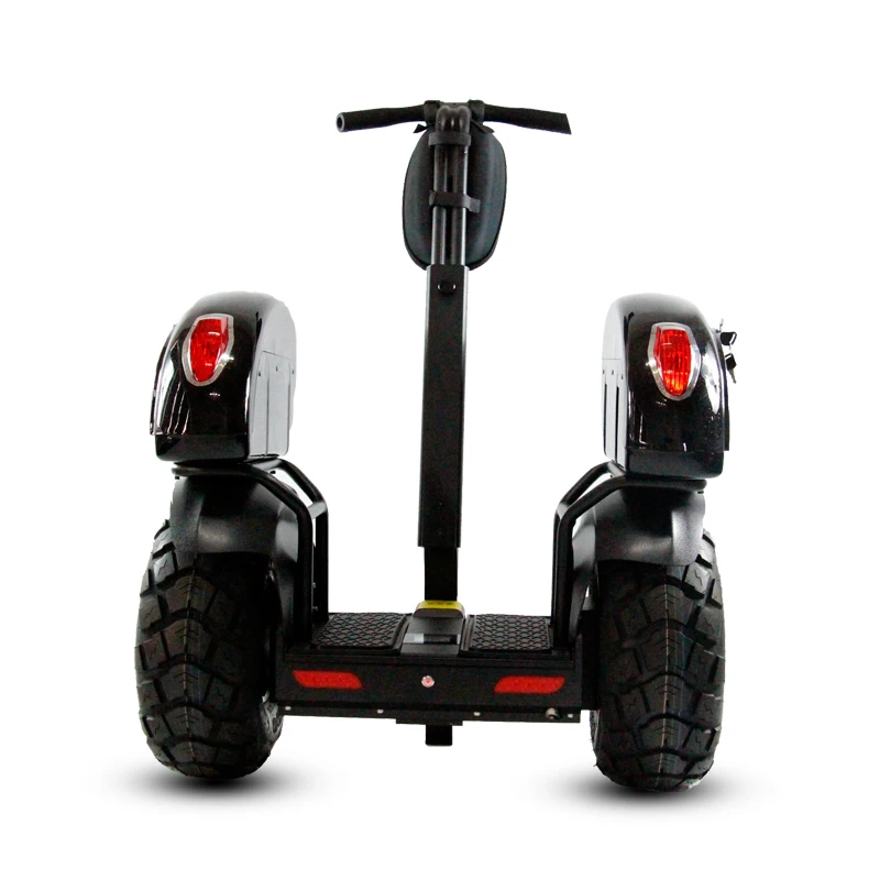 

cheapest price 4000w motor self balancing two wheels scooter motorcycle for adult, Black