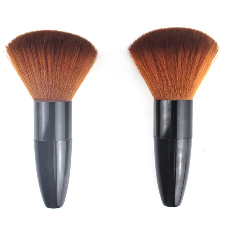 

Single Brushes Custom Logo Eyes Professional Makeup Brush Set, Customized color