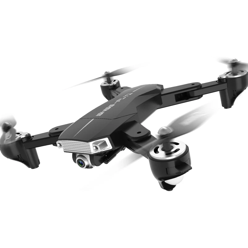 

A18 DRONE Foldable RC quadcopter remote control Wireless Optical flow positioning gesture photo shooting 4K camera drone a18