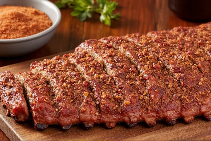 smoky spicy sweet 7 rib rub recipes that ll make your grill the star of the show