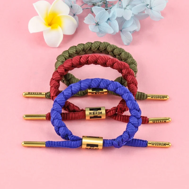 

2022 New Hot Sale Popular Bracelets Women Men Couple Bracelet Custom Adjustable Charm Bracelet
