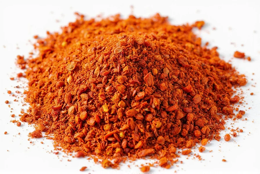 Best Hot Pepper Flakes Substitute Options & Ratios