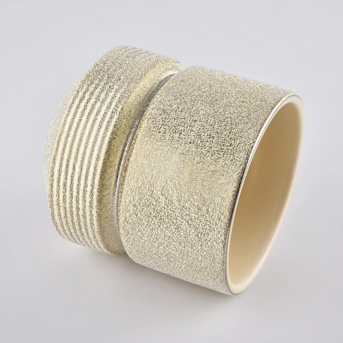 decorative candle holders ceramic