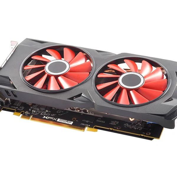 

cheap rx 570 8gb gaming card Radeon gpu RX 570 graphic cards