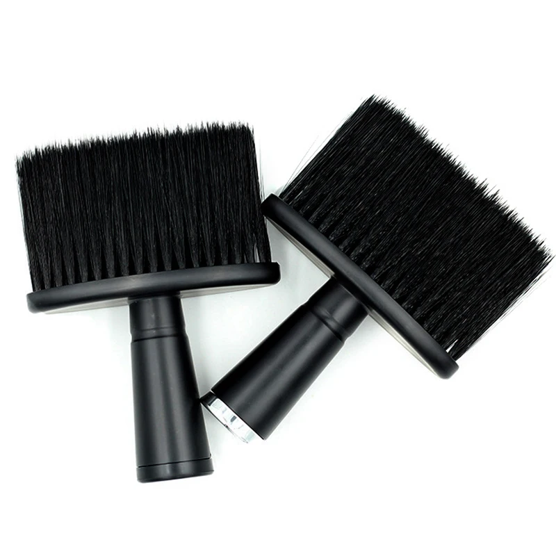 

Wholesale New Technology Soft Barber Neck Duster Brush For Hair Cleaning