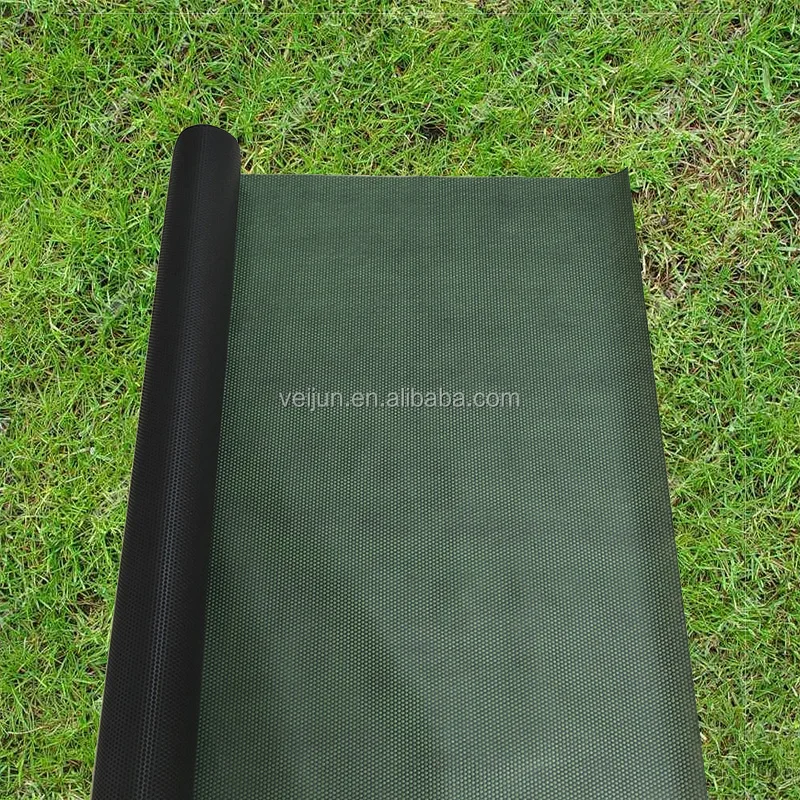 
Landscape fabric be used in Home and Garden 