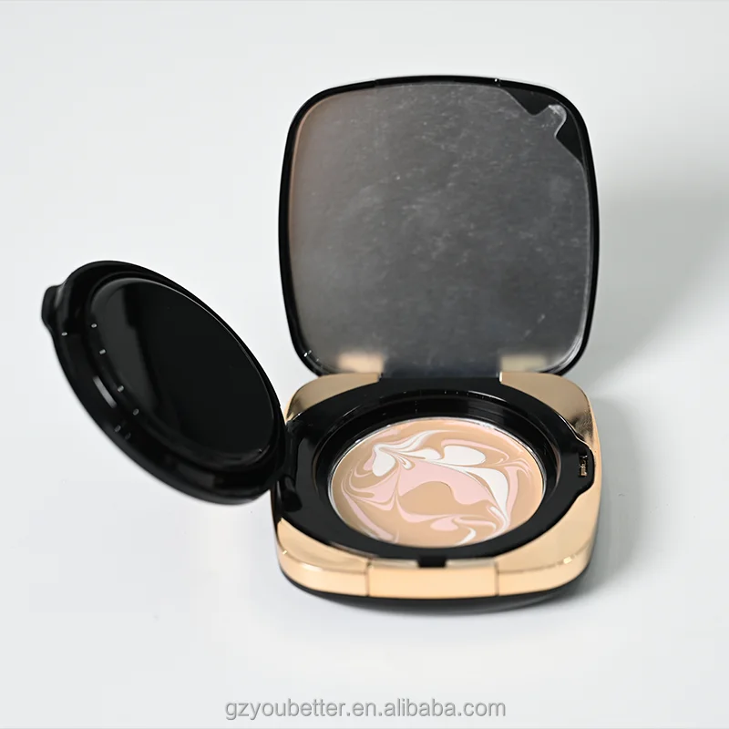 

Moisturizing Face Primer Makeup Base Transparent Anti Long Suit Air cushion water light gouache concealer lasting Foundation